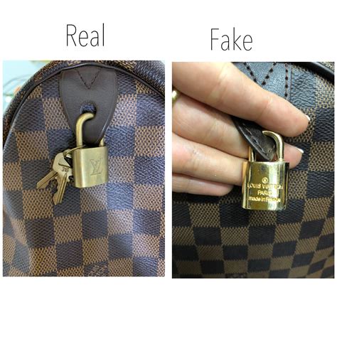 fake messenger bag|How to Know If Louis Vuitton Bag Is Real Or Fake: A $2,000 Scam.